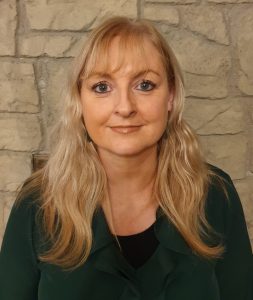 Marianne O'Dwyer - Karuna Counselling
