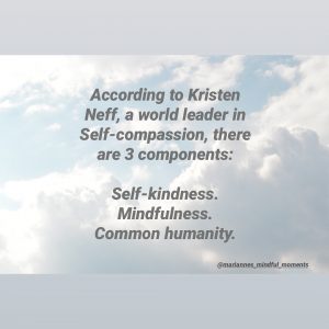 neff 3 components. - Karuna Counselling