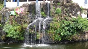 waterfall - Karuna Counselling